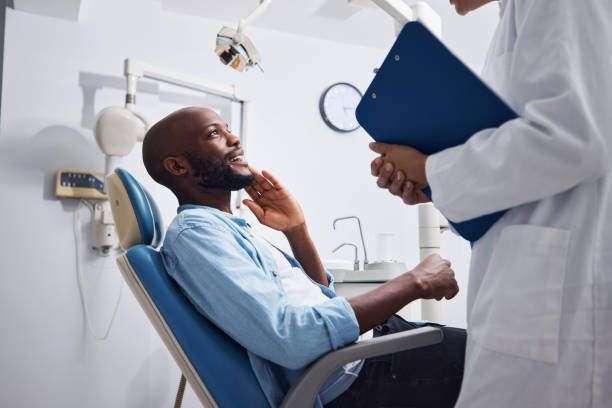 Best Dentist for Tooth Abscess  in Lyons, KS