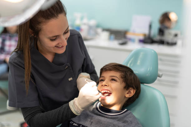 Best Urgent Dental Care  in Lyons, KS