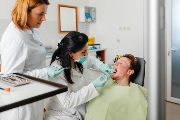 Best Root Canal Emergency Dentist  in Lyons, KS