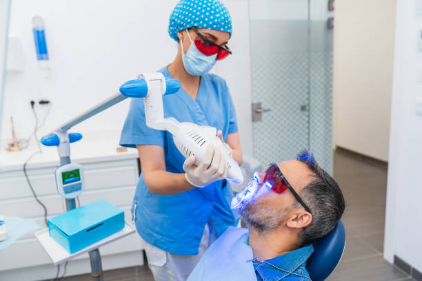 Best Cracked Tooth Emergency Dentist  in Lyons, KS