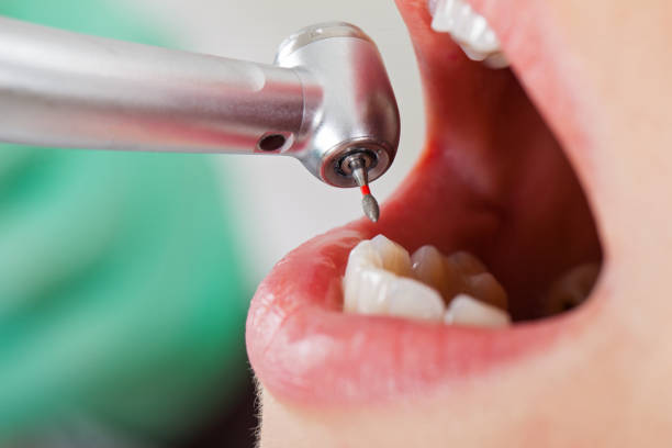 Best Dentist Open on Weekends  in Lyons, KS
